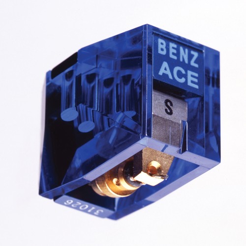 Benz Micro ACE-S high output